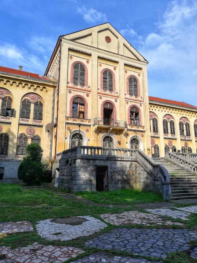 Lili Apartman Arandjelovac Kültér fotó